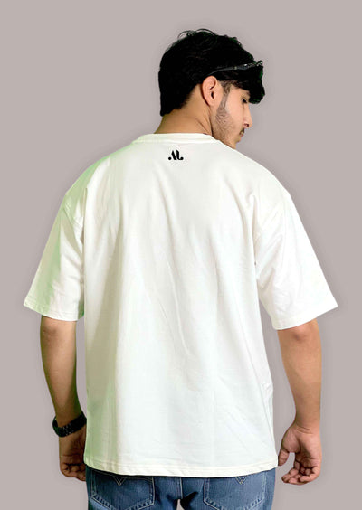 Ashlay Smokin’ Panther oversized graphic t-shirt for men

Ashlay Smokin’ Panther oversized streetwear t-shirt – front graphic view

	Oversized black panther print t-shirt – streetwear back design by Ashlay

	Ashlay Smokin’ Panther tee – worn by model – premium oversized streetwear

Close-up of bold panther print on Ashlay oversized graphic t-shirt

