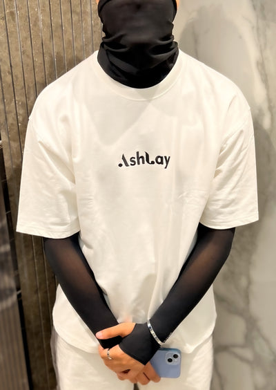 Weird Gen Oversized T-Shirt – Gen Z Streetwear Graphic Tee | Ashlay