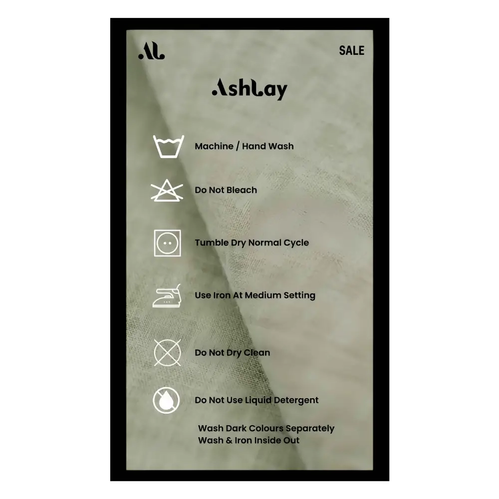 Ashlay ’Cool Mode: Activated’ Graphic T-Shirt - Oversized T-Shirt